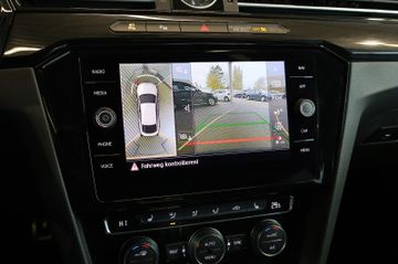 Volkswagen Arteon 2.0 TDI DSG Elegance AID+ACC+360+LED+PANO