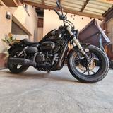 Keeway RK V125C Top Zustand  - KEEWAY MOTORRAD