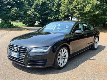 Audi A7 - 12