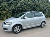 Volkswagen VW Golf Plus 1,6 TDI - Volkswagen Golf Plus mit Diesel-Antrieb: Limousine, 1.6