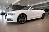 Audi S5 3.0 TFSI S tronic quattro Cabriolet B&O NAVI - Audi S5 Gebrauchtwagen