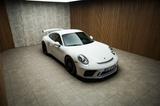 Porsche 991.2 GT3 Clubsport - Porsche: Gt2 Clubsport