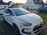Citroën DS5 HDi 165 SportChic Autom. SportChic - Citroën DS5 mit Panoramadach