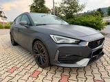 Cupra Leon 2.0 TSI 228kW VZ 4Drive DSG Sportstourer VZ