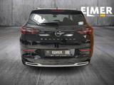Opel Grandland Ultimate 1.5 D Ultimate (EURO 6d) - mit Diesel-Antrieb: Schwarz, Alcantara, Sitzbelüftung