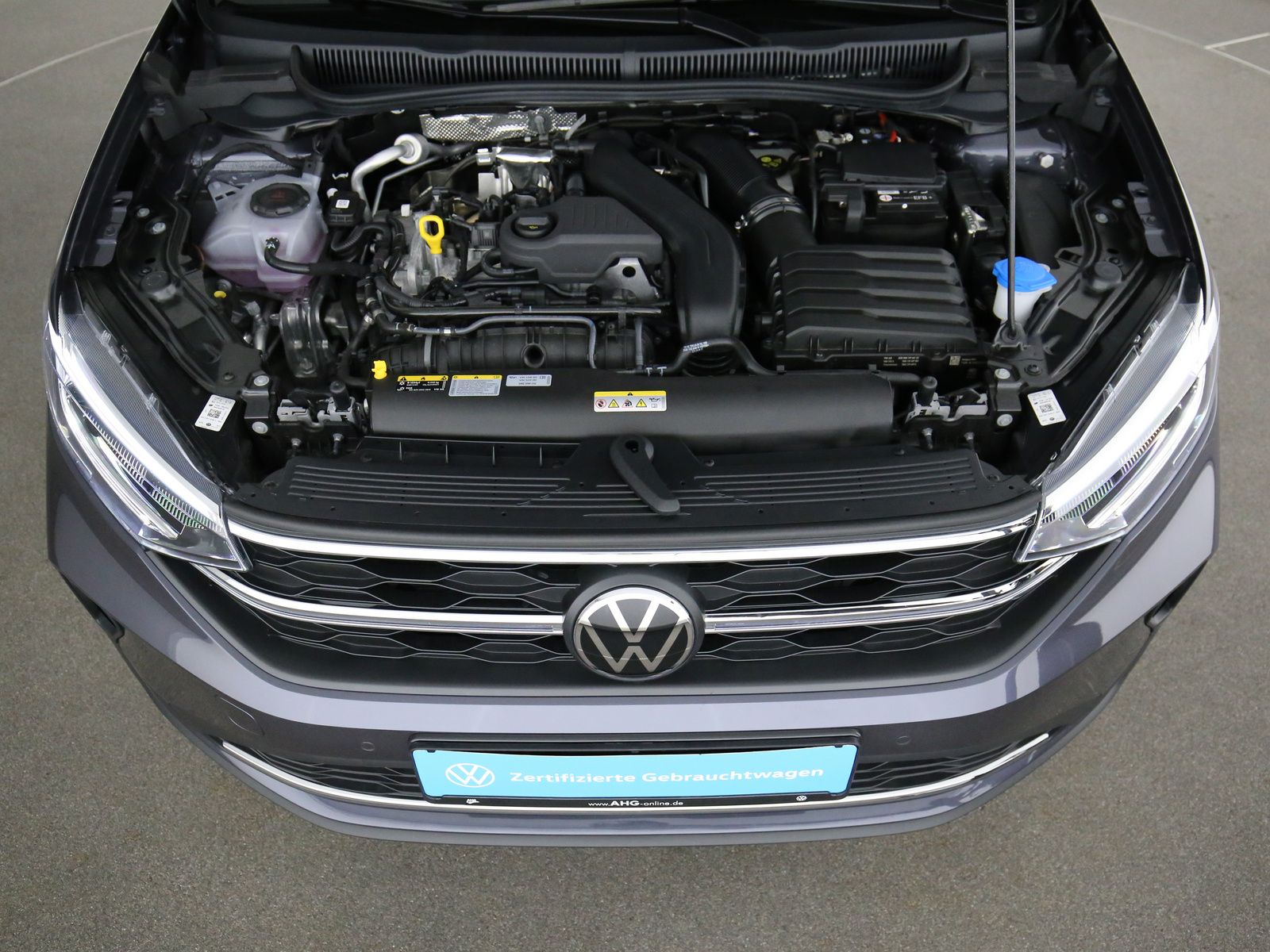 Volkswagen Taigo - Bild 33