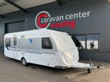 Knaus 590FUS Silver Selection aus erster Hand