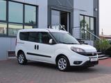 Fiat Doblo 1.6 16V Multijet Navigation PDC - Fiat Doblo: Van