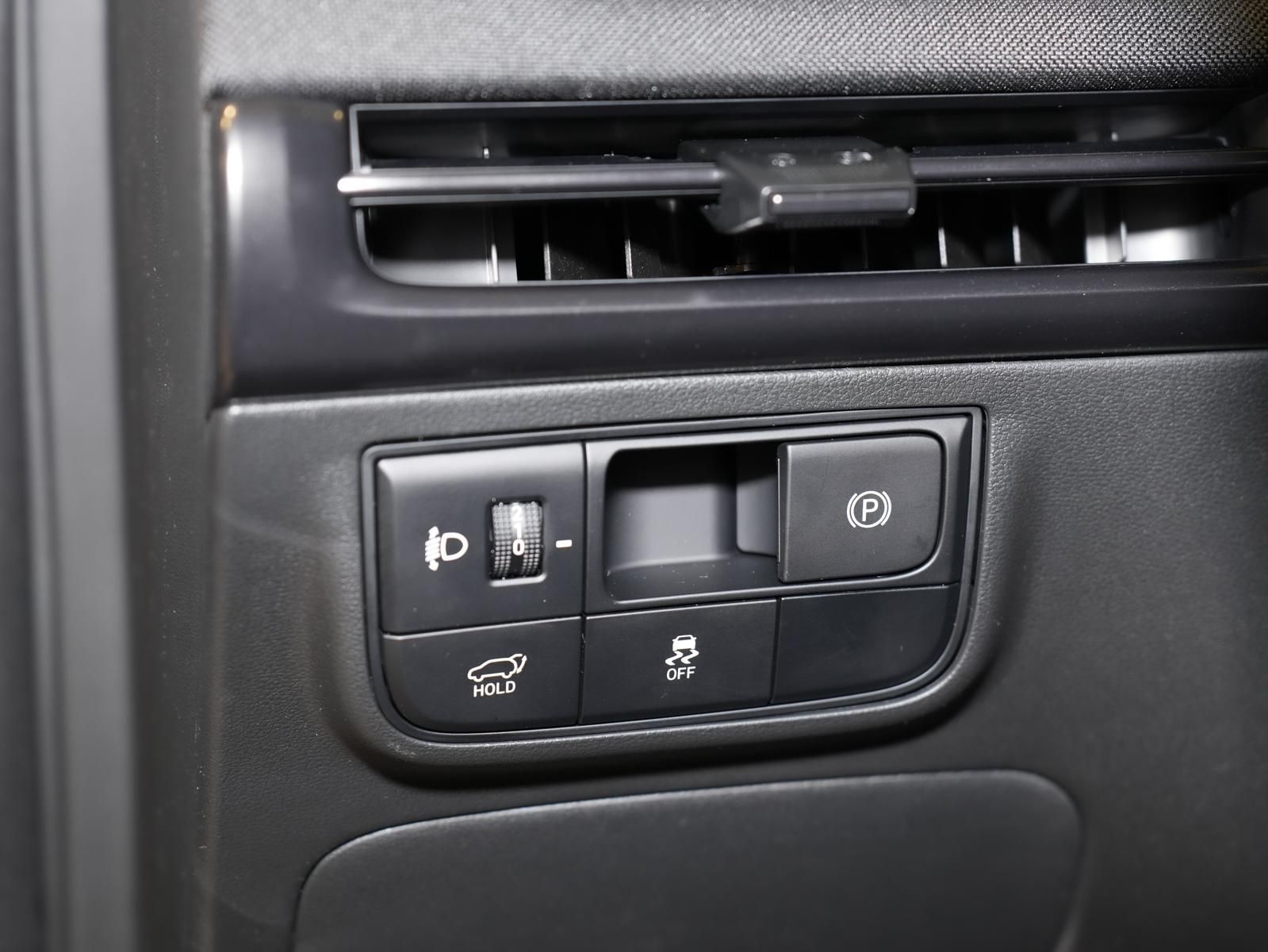 Hyundai TUCSON - Bild 13