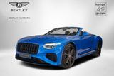Bentley Continental GTC Azure - Carbon Ceramic Brakes - Bentley Continental GTC Plug-in Hybrid (PHEV) Gebrauchtwagen