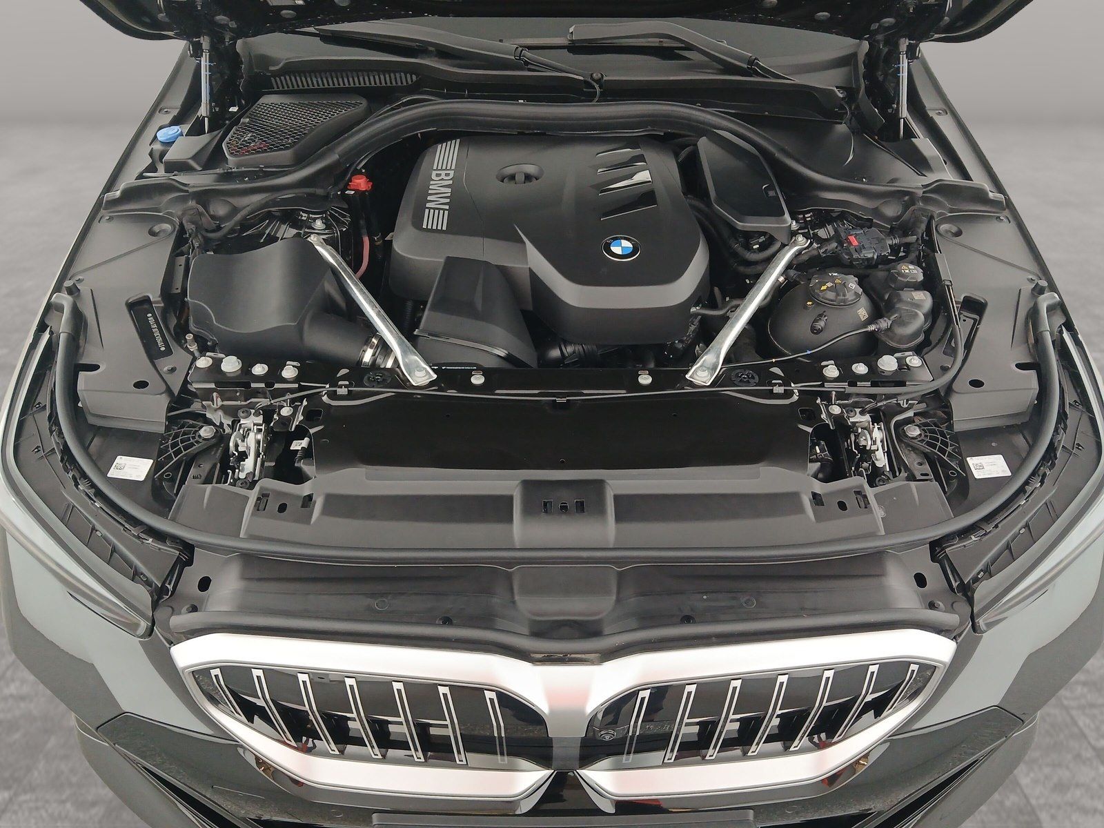 BMW 520 - Bild 13