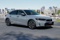 Honda Civic - Vorschau Bild 4