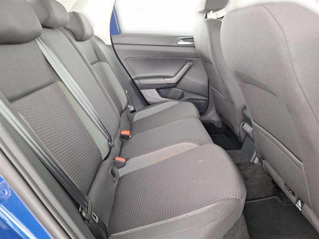 Volkswagen Polo Life 1.0 TSI Navi IQ.Drive-Assistenzpaket, миниатюра 19