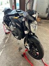 MV Agusta Brutale 800 Dragster - MV AGUSTA 800 BRUTALE