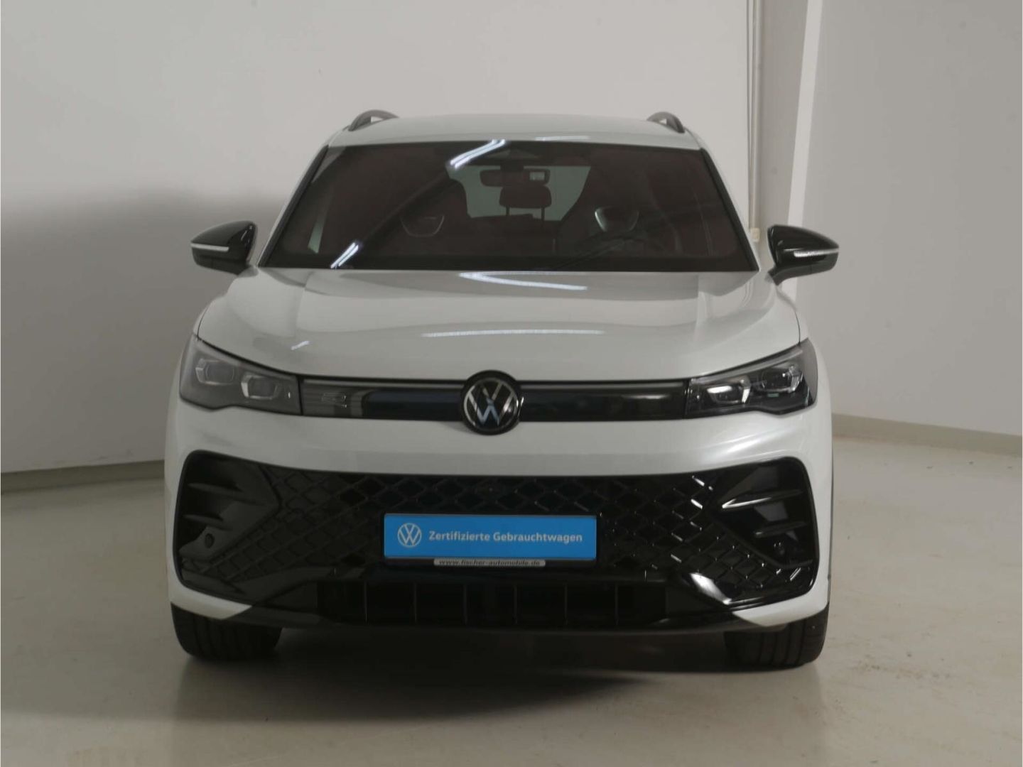 Volkswagen Tiguan 1.5 TSI eHybrid R-Line Black Style DSG foto 3
