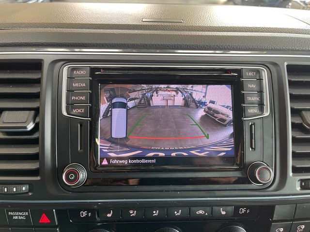 Volkswagen T6 Multivan Lang *ACC*AHK*NAVI*KAM*ELEKT.TÜREN*