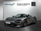 McLaren 720S Spider Performance I Carbon Exterieuer I Sp - McLaren 720S aus 2021