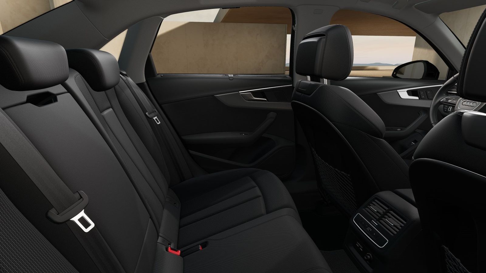 Audi A4 - Bild 12