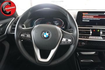 BMW X3 - 8