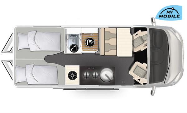 Fahrzeugabbildung Karmann Dexter 625 *SCHAUSONNTAG 11-16 UHR*