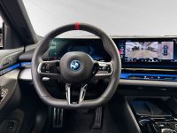 BMW i5 - Vorschau Bild 12