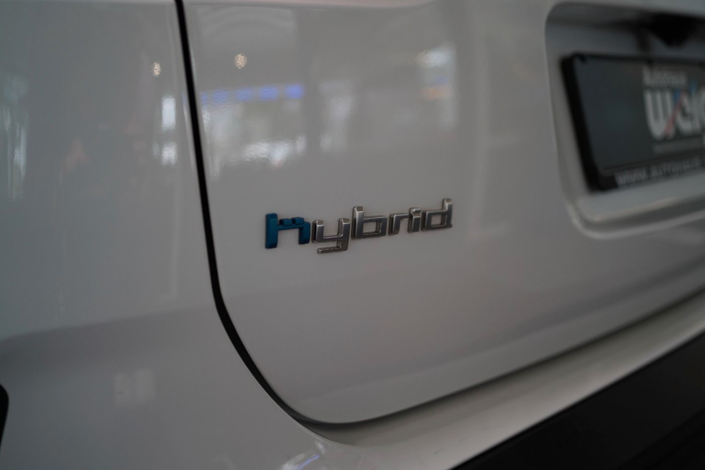 Fahrzeugabbildung Citroën C5 Aircross Plug In Hybrid 225 C-Series Navi DAB