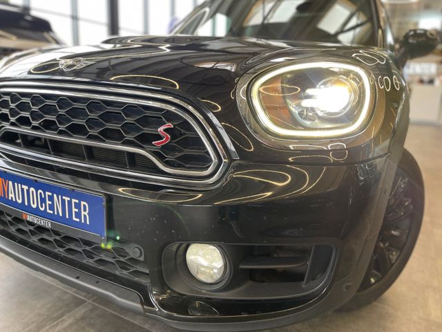 MINI Cooper S Countryman *1.HAND*19%*PANO*KAMERA*PDC*