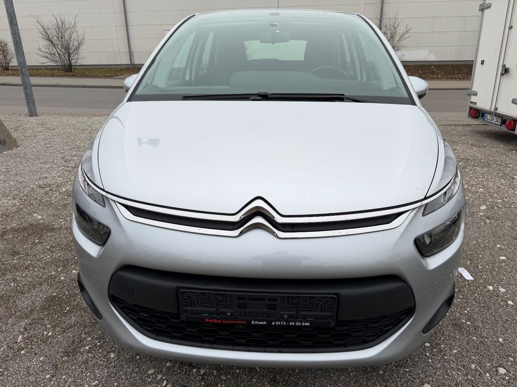 Angebot ansehen Citroën C4 Picasso