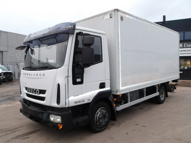 Iveco 120 EL19 (Stock ID 292)