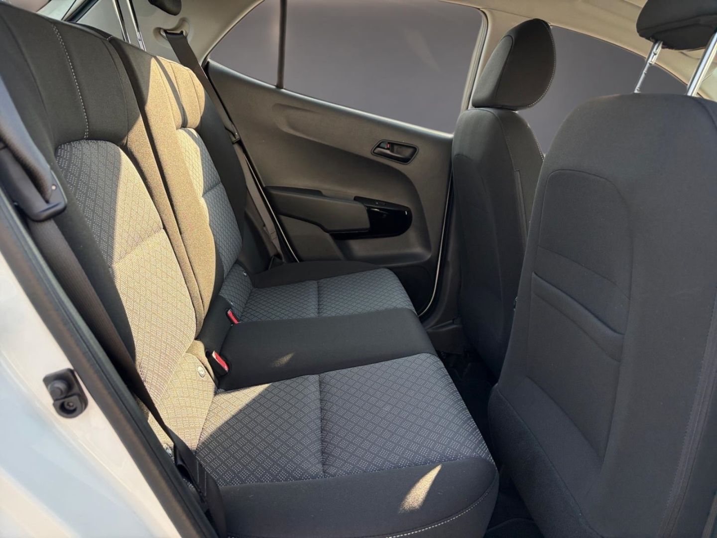 Fahrzeugabbildung Kia Picanto Core 1.0 Navi Spurhalteass. Fernlichtass