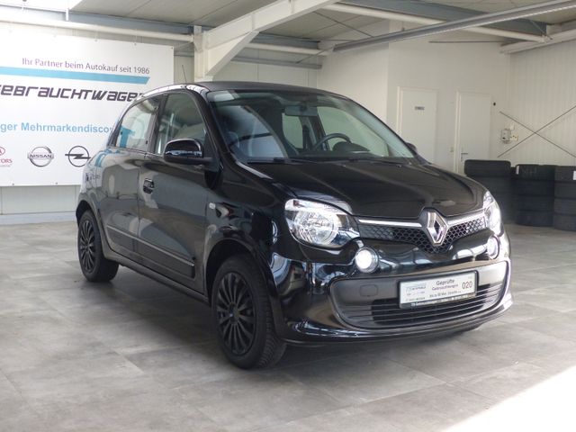 Renault Twingo Experience Look-Paket+Faltdach+Tempomat