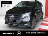 Mercedes-Benz VITO 116 TOURER SELECT LED AHK 2,5t 2xKLIMA NAVI - Mercedes-Benz Sel