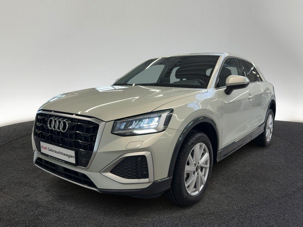 Audi Q2 - Bild 4