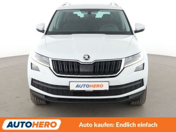 Skoda Kodiaq - 9