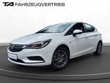 Opel Astra K Lim. 5-trg. Edition *ANGEBOTSPREIS* - Angebot gebraucht