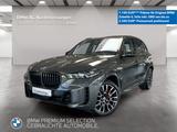 BMW X5 xDrive40i M Sport AHK Driv.Assist.Prof LED - BMW X5 Leasingangebote für Privatpersonen