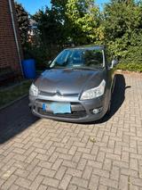 Citroën Citroen C 4 - gebrauchte Citroën C4 aus dem Jahr 2008