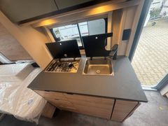 Dethleffs Camper 460 EL*2026*FirstEdition*