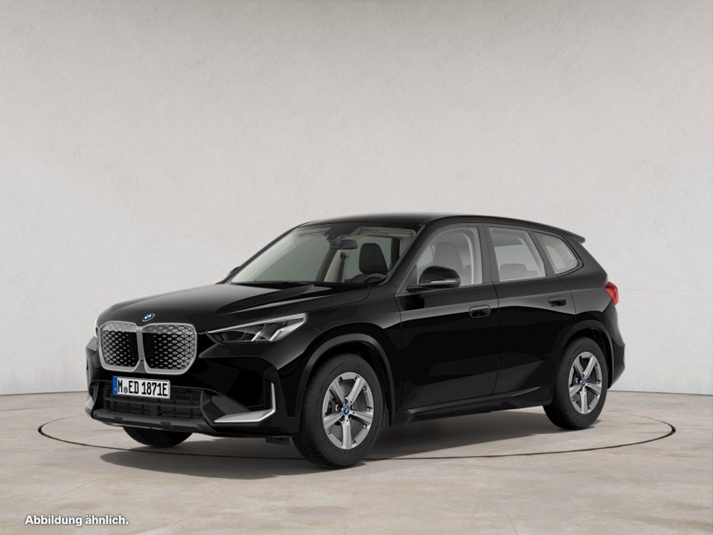 BMW iX1 xDrive30 2Jahre-BPS foto 4