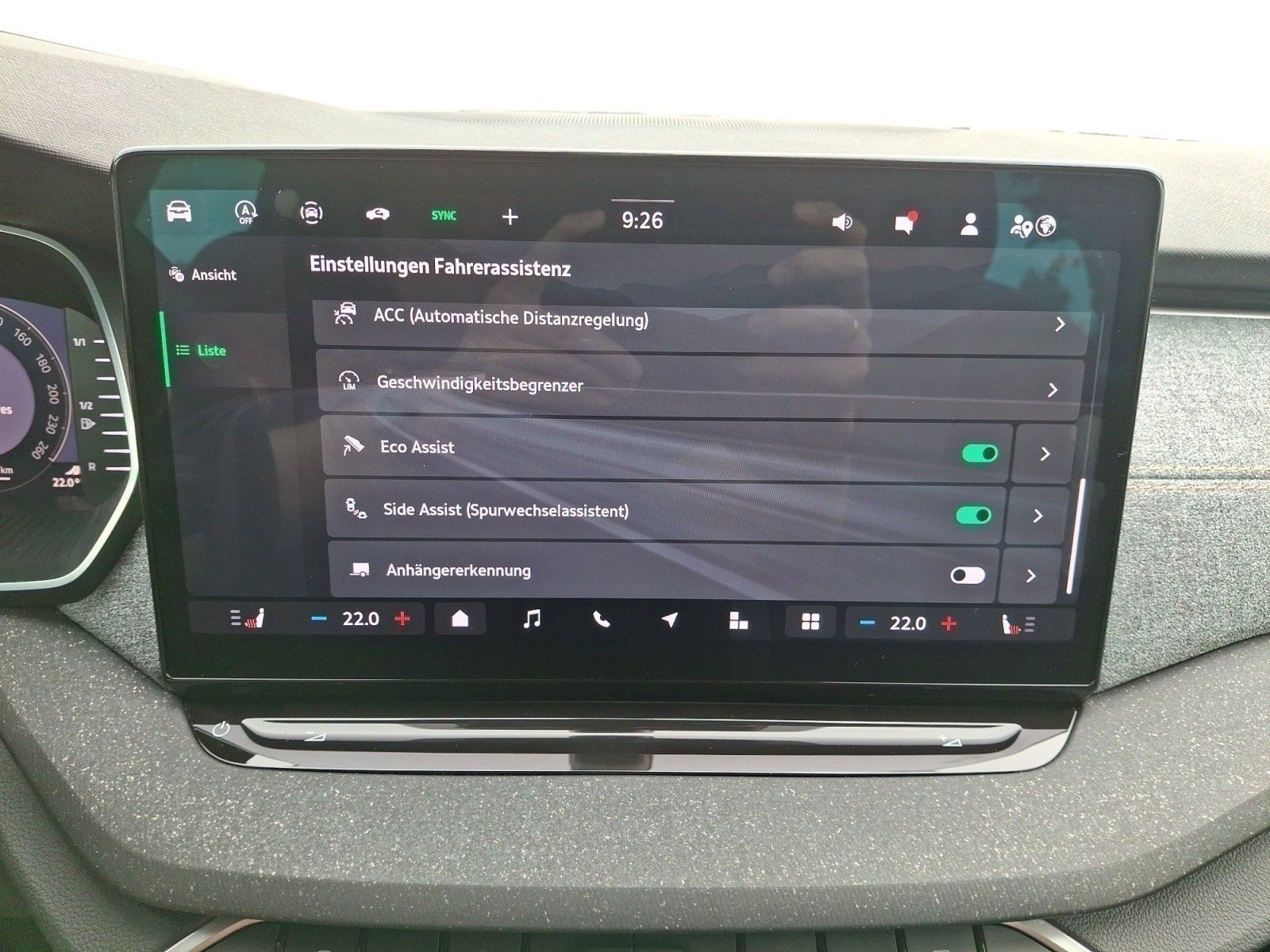 Skoda Octavia - Bild 15