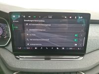 Skoda Octavia - Vorschau Bild 15