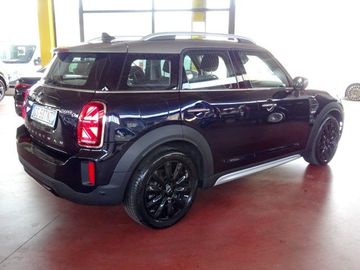 MINI Countryman D (Cooper) - 3