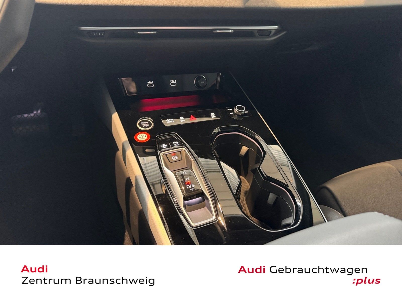 Audi A5 - Bild 9