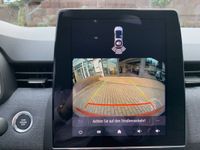 Renault Clio - Vorschau Bild 32