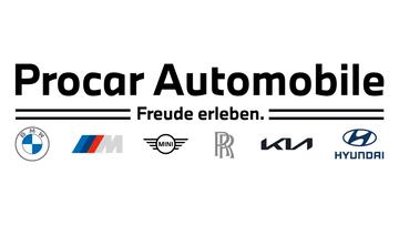 Procar Automobile Wuppertal GmbH & Co. KG Logo