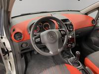 Opel Corsa D 1.0 Edition (HU+Inp neu, Klima, Alu)