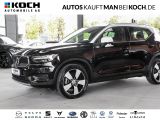 Volvo XC40 T3 Momentum Harman Kamera Sensus Navigation - Volvo XC40 in Berlin