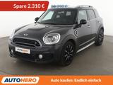 MINI Countryman Cooper SD Aut.*NAVI*LED*TEMPO*PDC* - MINI Cooper SD Countryman Diesel Gebrauchtwagen