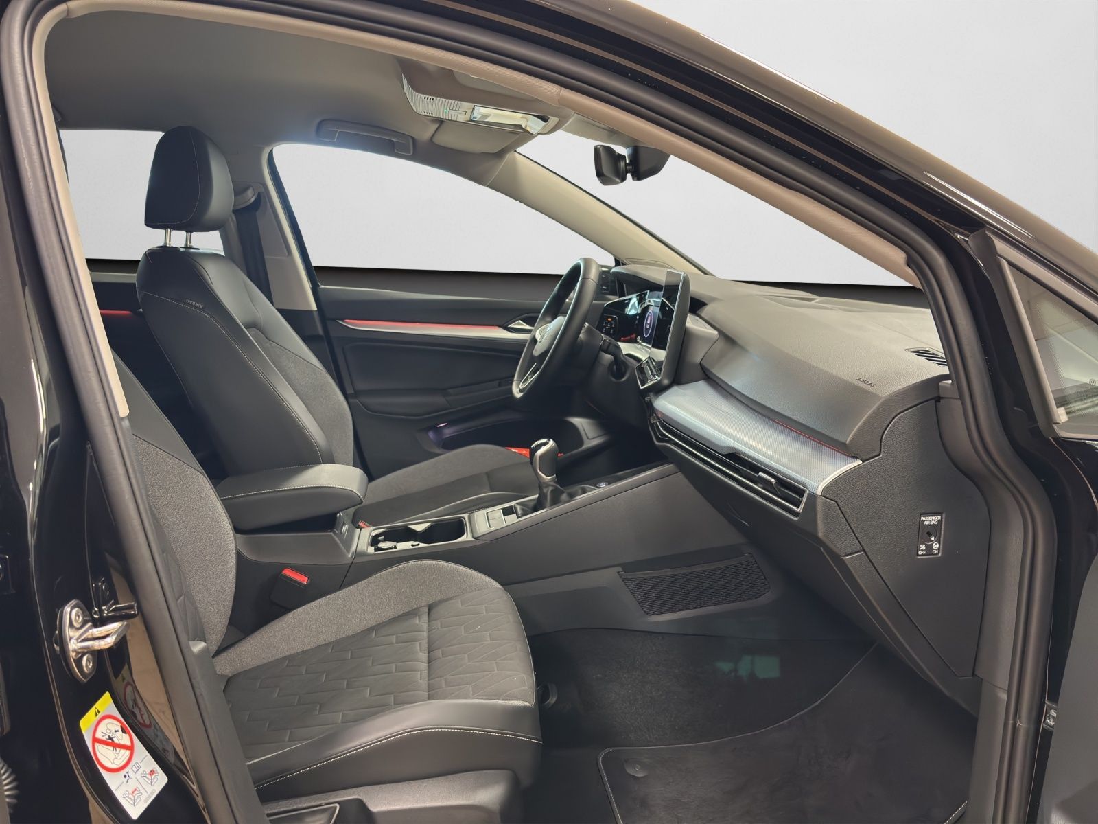 Volkswagen Golf - Bild 5