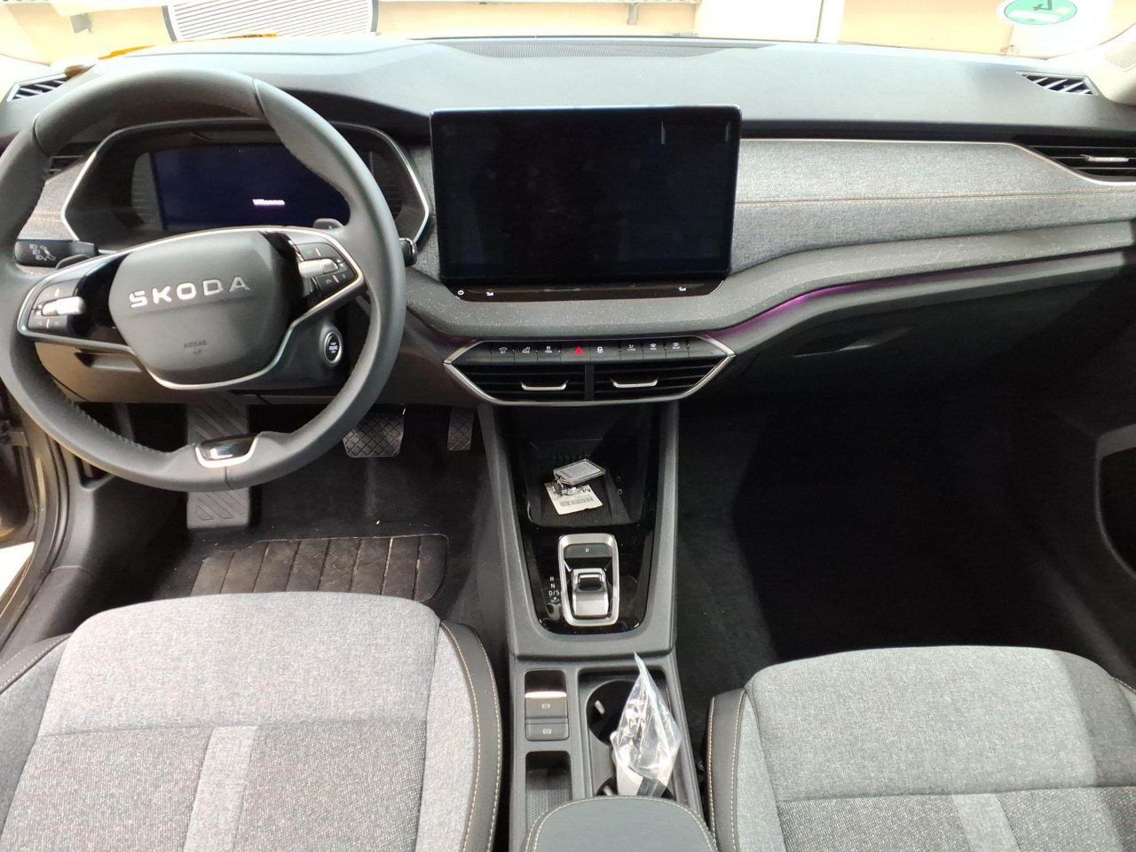 Skoda Octavia - Bild 6